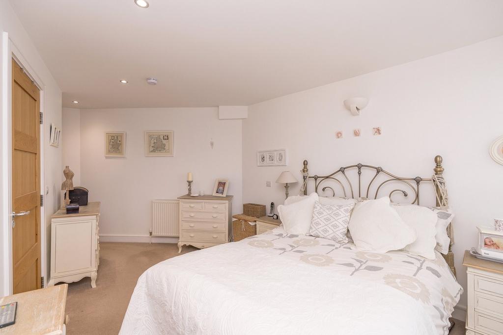 Master Bedroom Alt