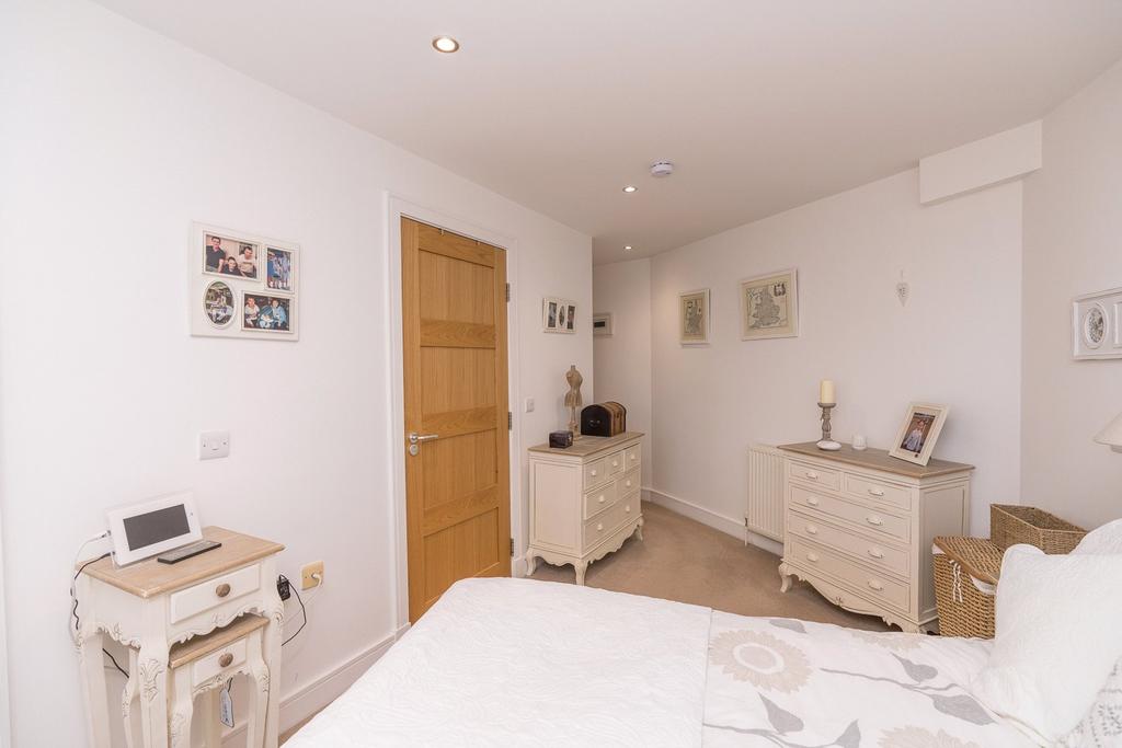 Master Bedroom Alt