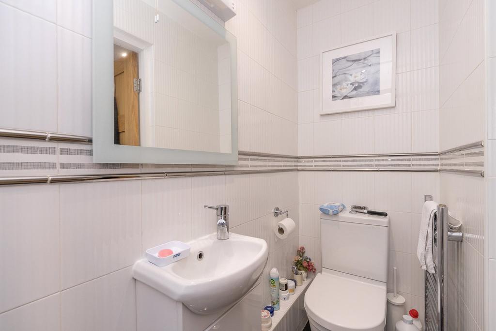 En Suite Alt