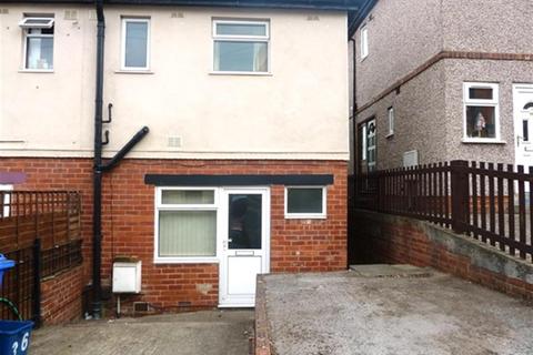 13 Addison Road, Sheffield, S5 6WE