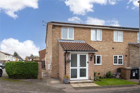 37 Corbridge Drive, Luton, LU2 9UF