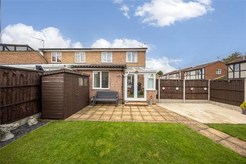 37 Corbridge Drive, Luton, LU2 9UF