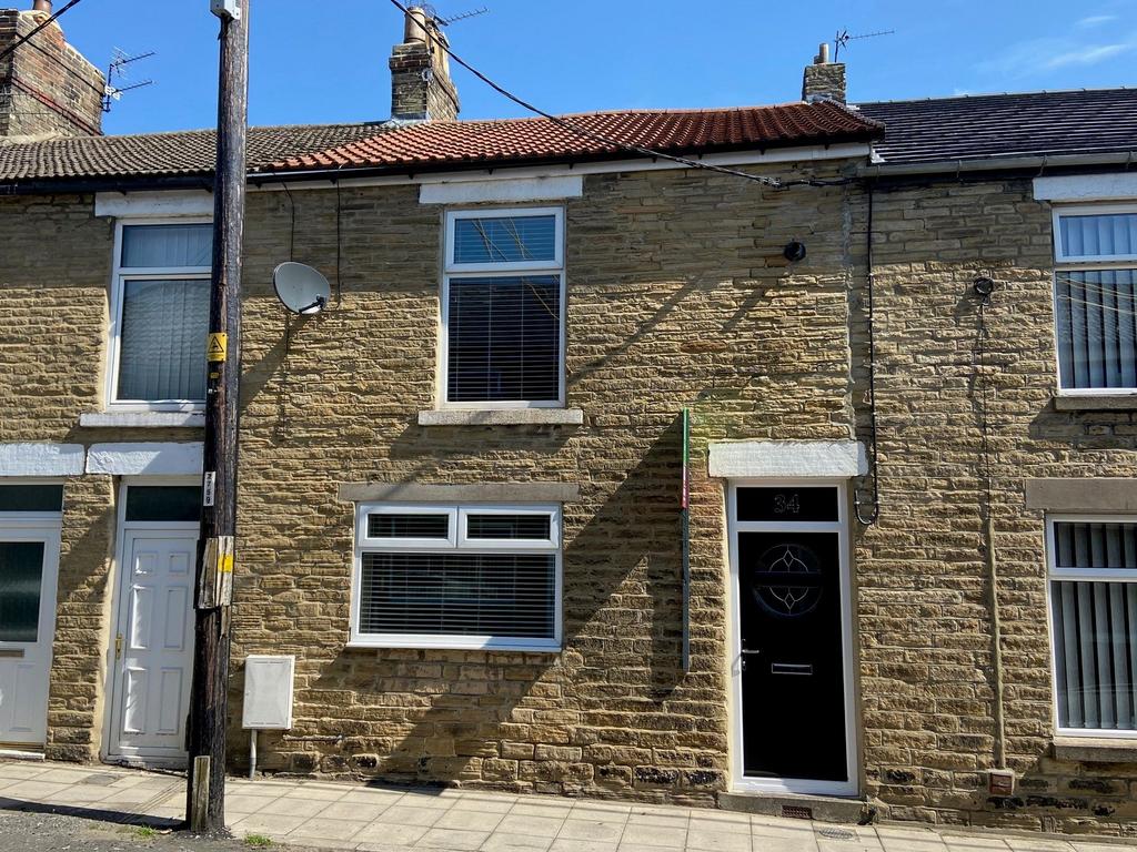 3 bedroom Terraced for rent
