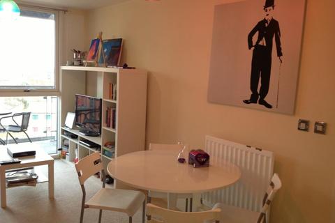 Apartment 44, 1 Langley Walk, Birmingham, B15 2EF