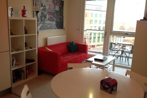 Apartment 44, 1 Langley Walk, Birmingham, B15 2EF