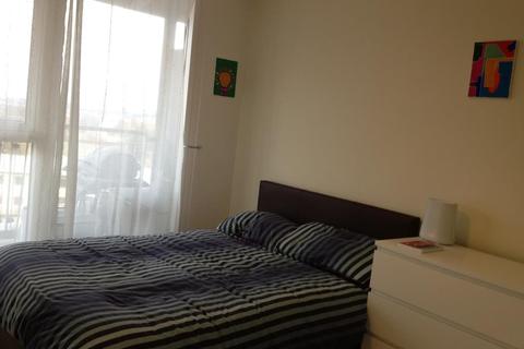 Apartment 44, 1 Langley Walk, Birmingham, B15 2EF