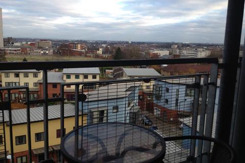 Apartment 44, 1 Langley Walk, Birmingham, B15 2EF