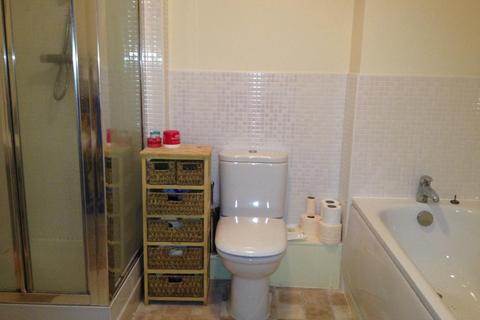 Apartment 44, 1 Langley Walk, Birmingham, B15 2EF