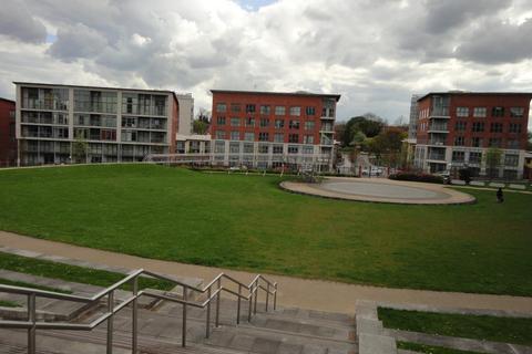 Apartment 44, 1 Langley Walk, Birmingham, B15 2EF