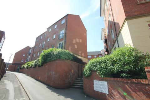 1 bedroom flat to rent, Strand House, City Centre, York, YO1