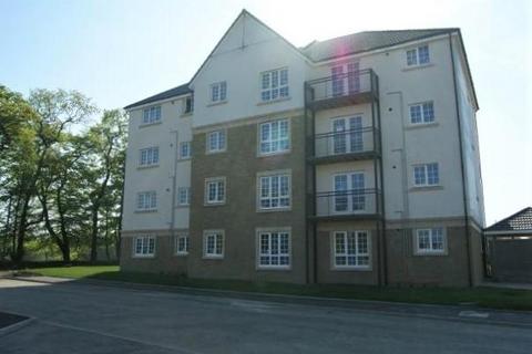 1 bedroom apartment to rent, Crown Crescent, Larbert, FK5