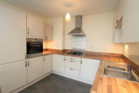 1 bedroom apartment to rent, Crown Crescent, Larbert, FK5