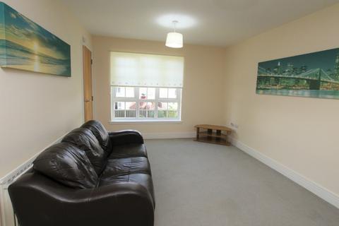 1 bedroom apartment to rent, Crown Crescent, Larbert, FK5