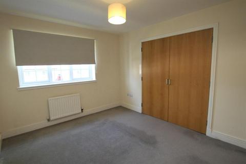 1 bedroom apartment to rent, Crown Crescent, Larbert, FK5