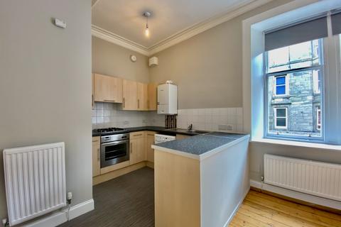 undefined, Easter Road, Hillside, Edinburgh, EH7