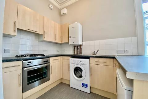 undefined, Easter Road, Hillside, Edinburgh, EH7