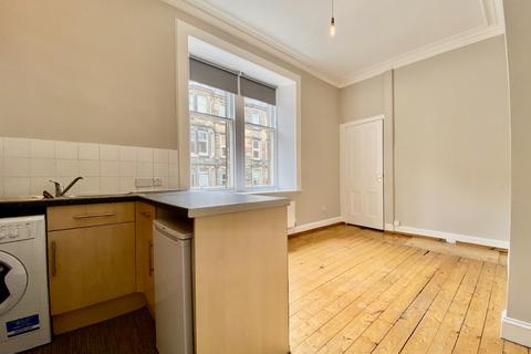 undefined, Easter Road, Hillside, Edinburgh, EH7