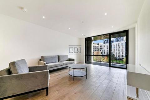 Waterman House, New Garden Quarter, Stratford, E15
