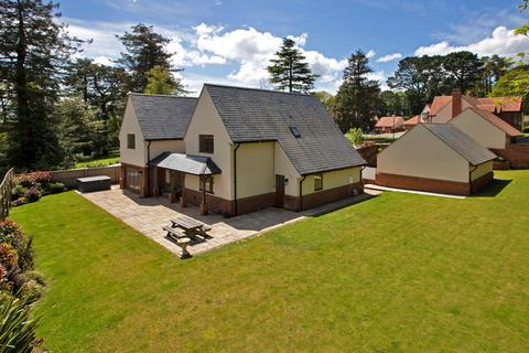 5 bedroom detached house for sale, Hayes End, West Hill, Ottery St. Mary, Devon, EX11