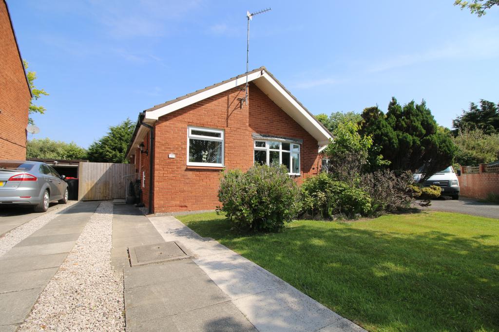 Croasdale Drive, ThorntonCleveleys... 3 bed bungalow £189,950
