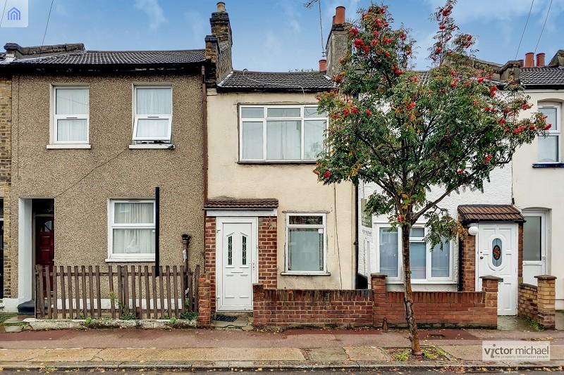 Odessa Road, Forest Gate, London. E7 2 bed terraced house £1,385 pcm