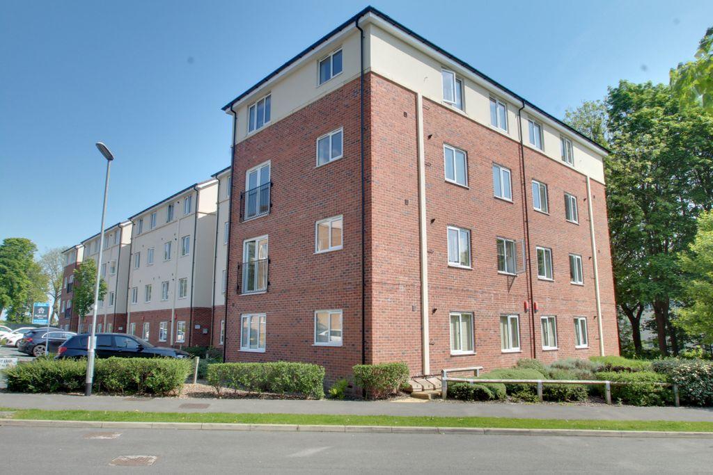 Chestnut Lane, Killingbeck, Leeds... 2 bed apartment £120,000