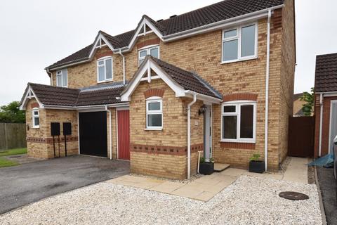 undefined, Chestnut Close, Metheringham, LN4