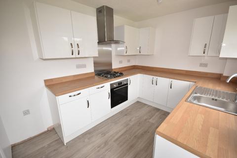 undefined, Chestnut Close, Metheringham, LN4