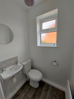 undefined, Chestnut Close, Metheringham, LN4