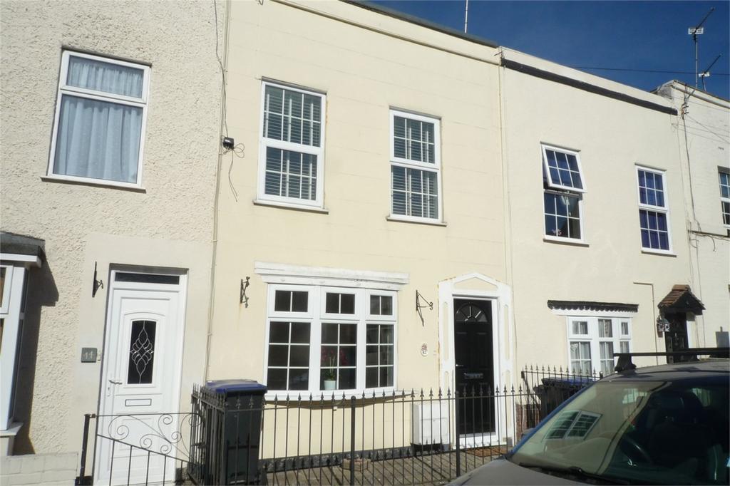 Bank Street, Herne Bay, Kent 2 bed terraced house £247,500