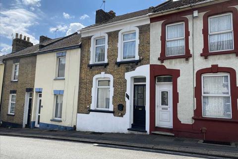 27 Wykeham Street, Strood, Rochester, ME2 3AA