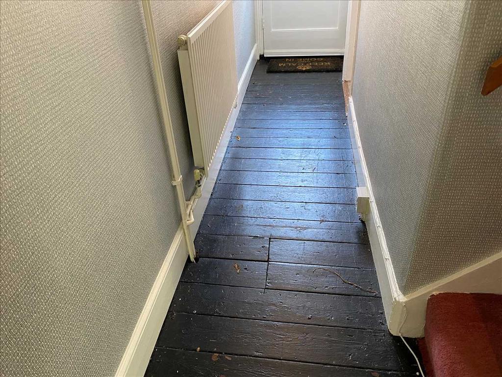 Wykeham Street, Strood 2 bed terraced house £220,000