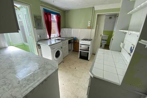 27 Wykeham Street, Strood, Rochester, ME2 3AA