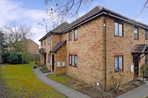 2 bedroom apartment to rent, Joan Lawrence Place,  Headington,  OX3