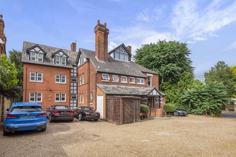 14 bedroom detached house for sale, Richmond upon Thames,  London,  TW9