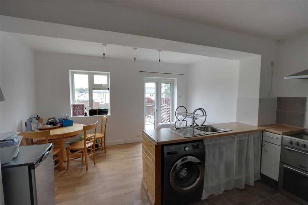Kitchen/Breakfast Rm