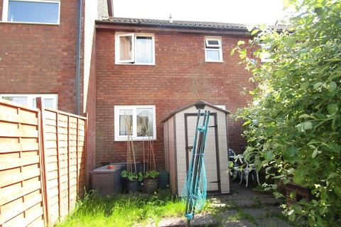 13 Delfan, Morriston, Swansea, SA6 6DD