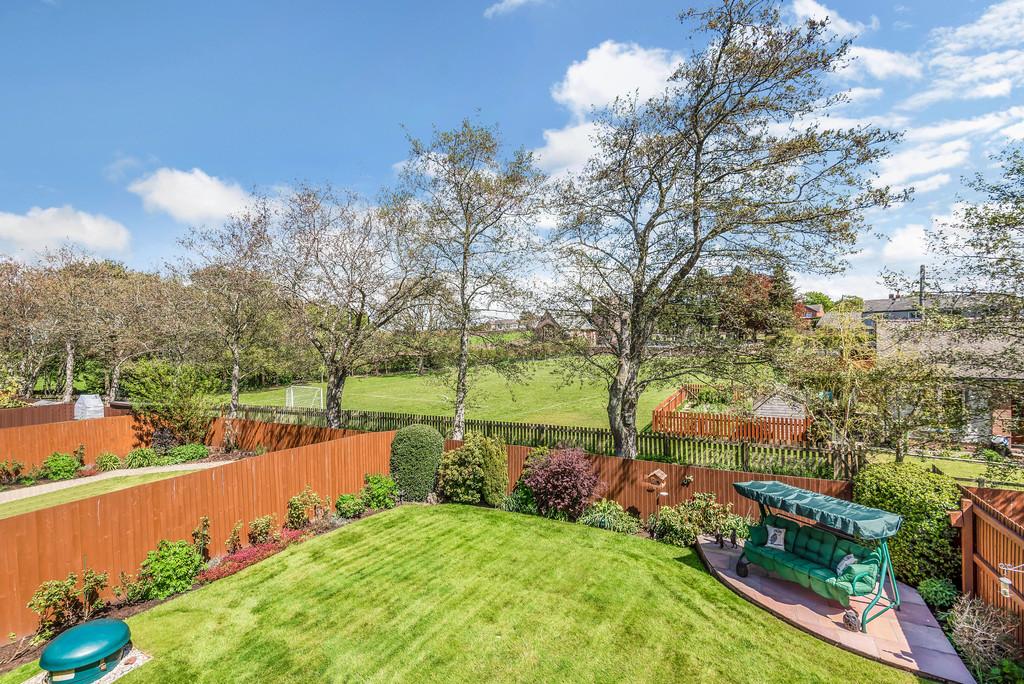 Plumpton, Penrith 4 bed detached house £375,000