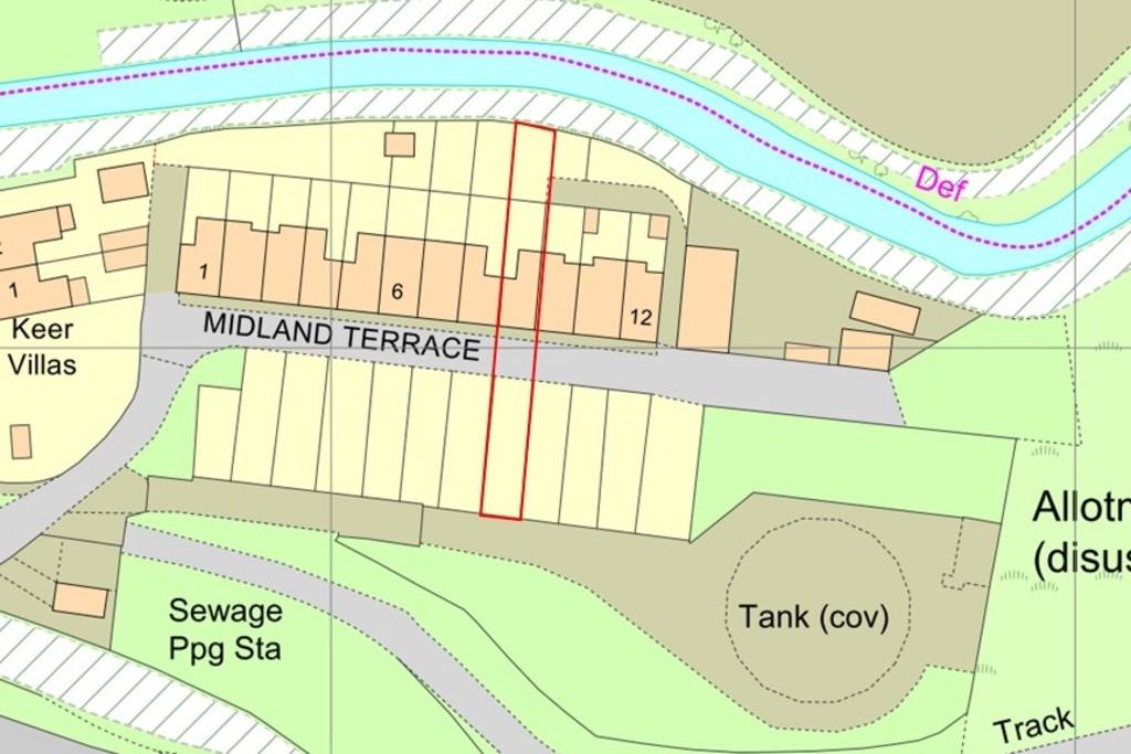 Ordnance Survey Ref 00465356