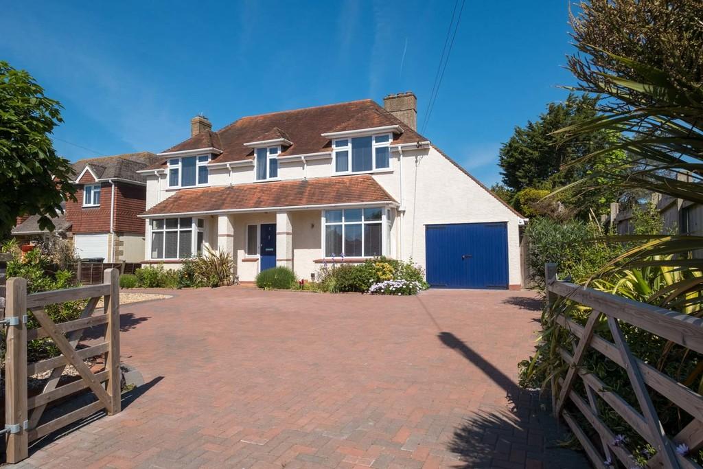Bembridge, Isle Of Wight 4 bed detached house for sale £725,000