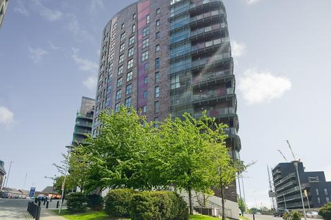 Studio to rent, Echo Central One