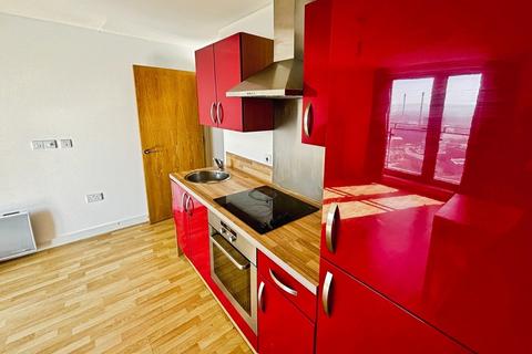 undefined, Echo Central One