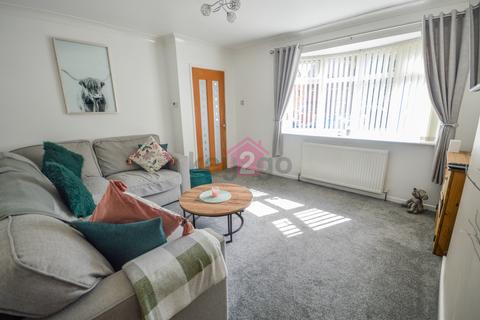 26 Flockton Crescent, Sheffield, S13 9QR