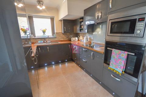 26 Flockton Crescent, Sheffield, S13 9QR