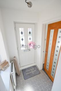 26 Flockton Crescent, Sheffield, S13 9QR