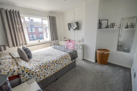 26 Flockton Crescent, Sheffield, S13 9QR