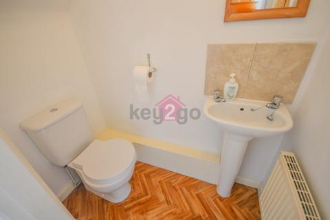 121 Greengate Lane, High Green, Sheffield, S35 3GS