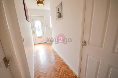 121 Greengate Lane, High Green, Sheffield, S35 3GS