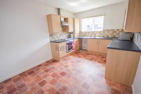 121 Greengate Lane, High Green, Sheffield, S35 3GS