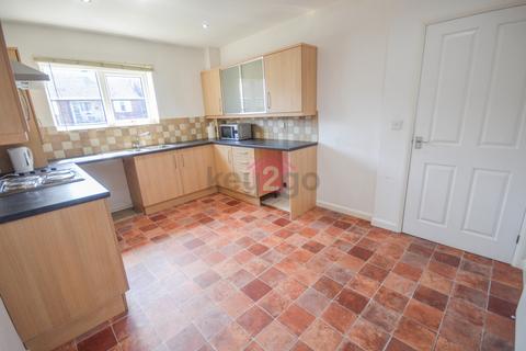121 Greengate Lane, High Green, Sheffield, S35 3GS